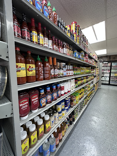 Photo of Al-Janatayn International Market (مطعم و أسواق الجنتين) - 2406 Erie Blvd E, Syracuse, NY 13224