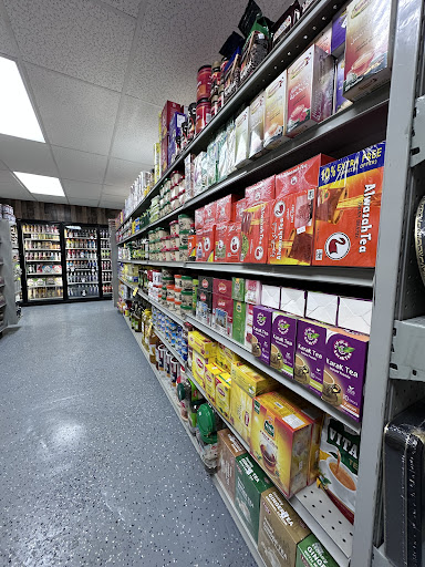 Photo of Al-Janatayn International Market (مطعم و أسواق الجنتين) - 2406 Erie Blvd E, Syracuse, NY 13224