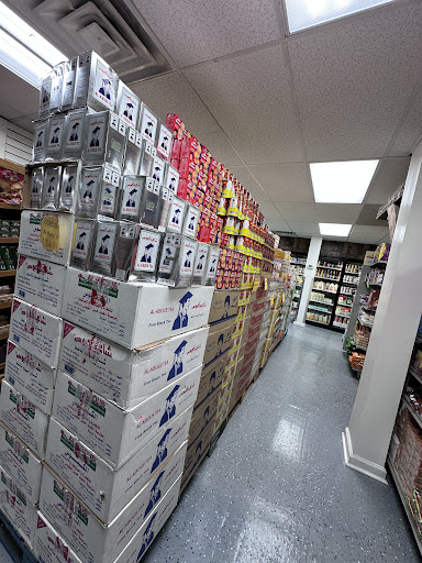 Photo of Al-Janatayn International Market (مطعم و أسواق الجنتين) - 2406 Erie Blvd E, Syracuse, NY 13224