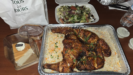 Photo of Mr. Kabob - 6393 Thompson Rd, Syracuse, NY 13206