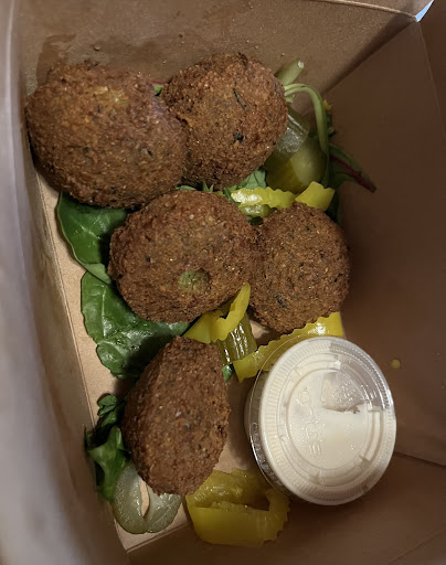 Photo of Jasmine Restaurant & Cafe - 1761 Mt Hope Ave, Rochester, NY 14620