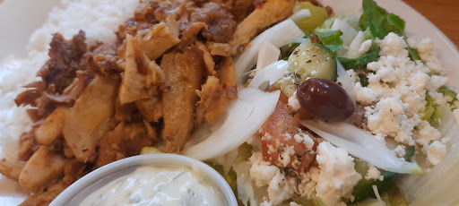 Photo of Jasmine Restaurant & Cafe - 1761 Mt Hope Ave, Rochester, NY 14620