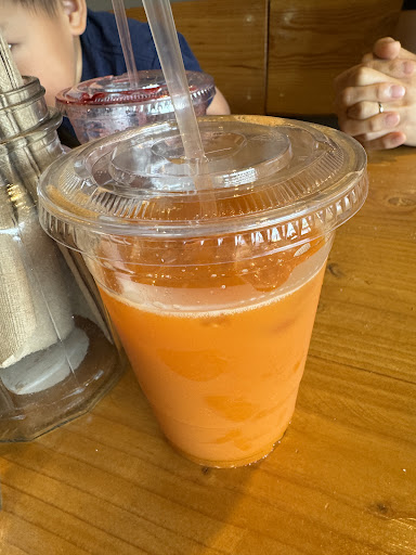 Photo of Jasmine Restaurant & Cafe - 1761 Mt Hope Ave, Rochester, NY 14620