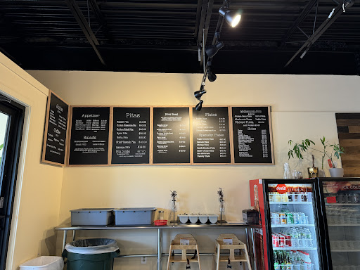 Photo of Jasmine Restaurant & Cafe - 1761 Mt Hope Ave, Rochester, NY 14620