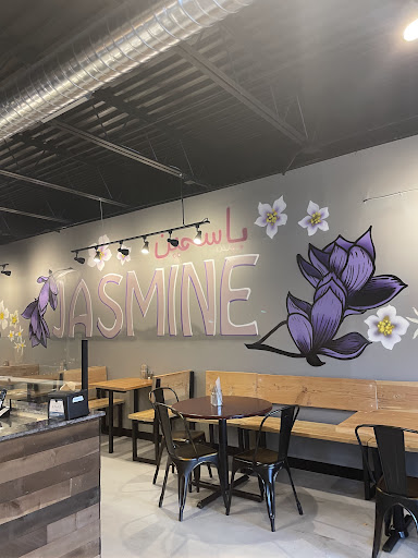 Photo of Jasmine Restaurant & Cafe - 1761 Mt Hope Ave, Rochester, NY 14620