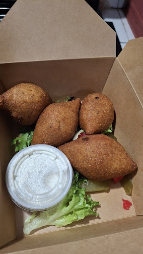 Photo of Jasmine Restaurant & Cafe - 1761 Mt Hope Ave, Rochester, NY 14620