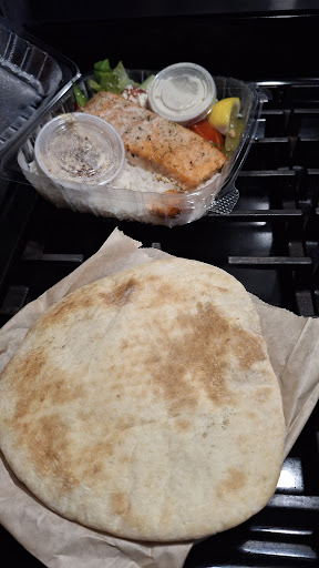 Photo of Jasmine Restaurant & Cafe - 1761 Mt Hope Ave, Rochester, NY 14620