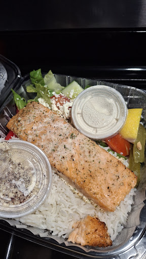 Photo of Jasmine Restaurant & Cafe - 1761 Mt Hope Ave, Rochester, NY 14620