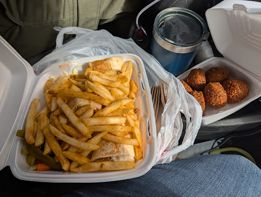 Photo of Smoothie food massa - 8223 Oswego Rd, Liverpool, NY 13090