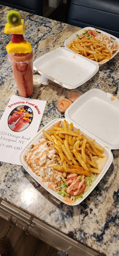 Photo of Smoothie food massa - 8223 Oswego Rd, Liverpool, NY 13090