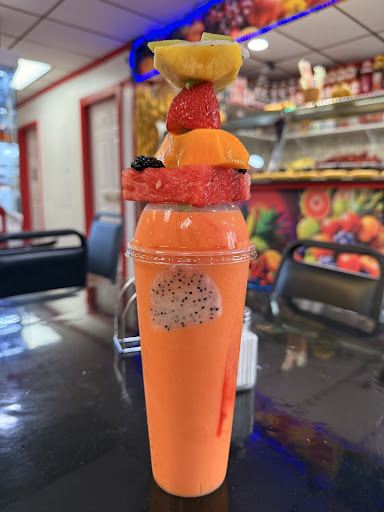 Photo of Smoothie food massa - 8223 Oswego Rd, Liverpool, NY 13090