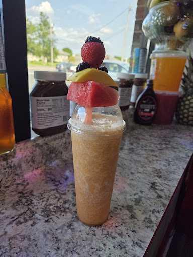 Photo of Smoothie food massa - 8223 Oswego Rd, Liverpool, NY 13090
