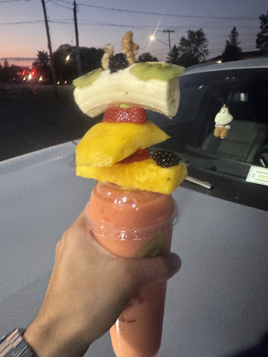 Photo of Smoothie food massa - 8223 Oswego Rd, Liverpool, NY 13090