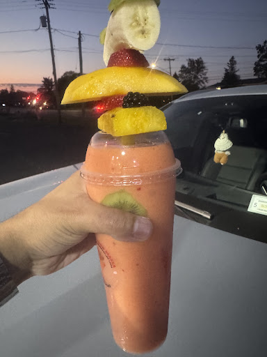 Photo of Smoothie food massa - 8223 Oswego Rd, Liverpool, NY 13090