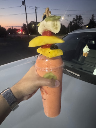 Photo of Smoothie food massa - 8223 Oswego Rd, Liverpool, NY 13090