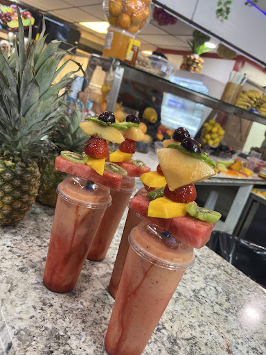 Photo of Smoothie food massa - 8223 Oswego Rd, Liverpool, NY 13090