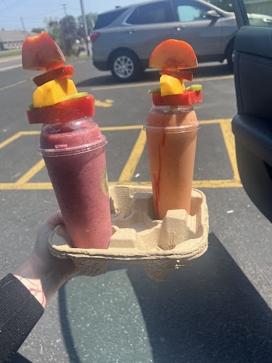 Photo of Smoothie food massa - 8223 Oswego Rd, Liverpool, NY 13090