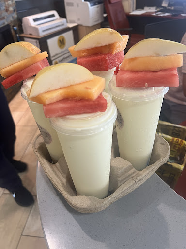 Photo of Smoothie food massa - 8223 Oswego Rd, Liverpool, NY 13090