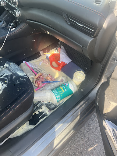 Photo of Smoothie food massa - 8223 Oswego Rd, Liverpool, NY 13090