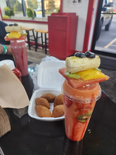 Photo of Smoothie food massa - 8223 Oswego Rd, Liverpool, NY 13090