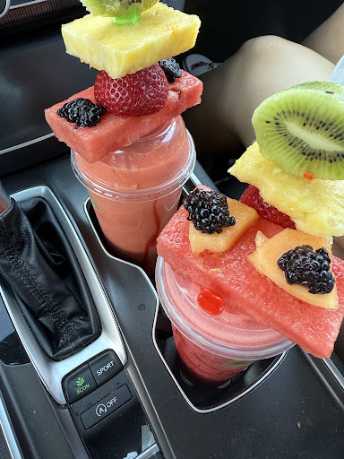 Photo of Smoothie food massa - 8223 Oswego Rd, Liverpool, NY 13090