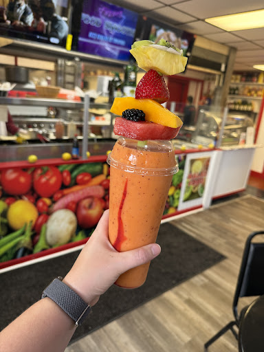 Photo of Smoothie food massa - 8223 Oswego Rd, Liverpool, NY 13090