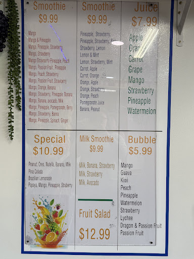 Photo of Smoothie food massa - 8223 Oswego Rd, Liverpool, NY 13090