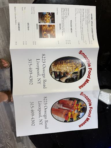 Photo of Smoothie food massa - 8223 Oswego Rd, Liverpool, NY 13090