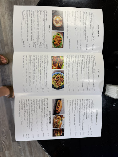 Photo of Smoothie food massa - 8223 Oswego Rd, Liverpool, NY 13090