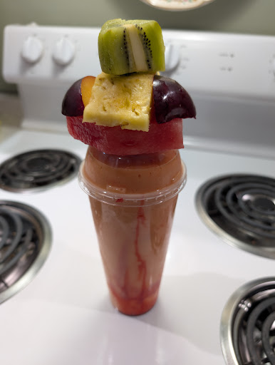 Photo of Smoothie food massa - 8223 Oswego Rd, Liverpool, NY 13090