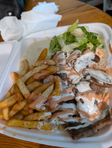 Photo of Smoothie food massa - 8223 Oswego Rd, Liverpool, NY 13090