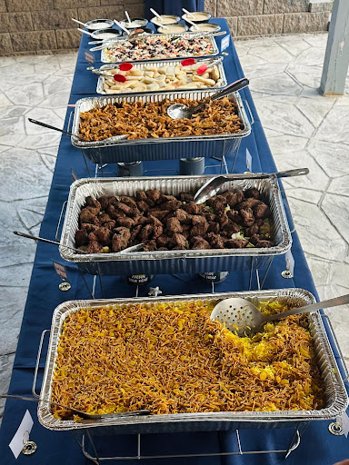 Photo of Sultan Cuisine and Bakery Restaurant - 1659 Mt Hope Ave, Rochester, NY 14620