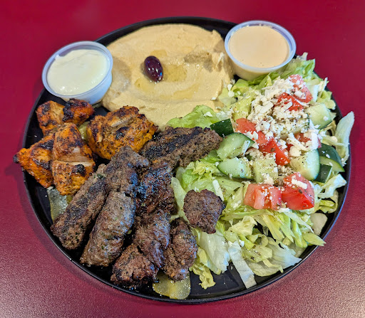 Photo of Sultan Cuisine and Bakery Restaurant - 1659 Mt Hope Ave, Rochester, NY 14620