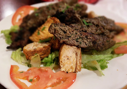 Photo of Sultan Cuisine and Bakery Restaurant - 1659 Mt Hope Ave, Rochester, NY 14620