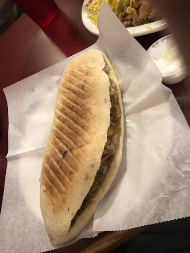 Photo of Sultan Cuisine and Bakery Restaurant - 1659 Mt Hope Ave, Rochester, NY 14620