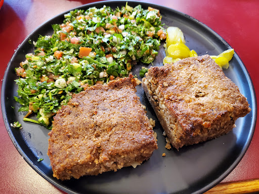 Photo of Sultan Cuisine and Bakery Restaurant - 1659 Mt Hope Ave, Rochester, NY 14620