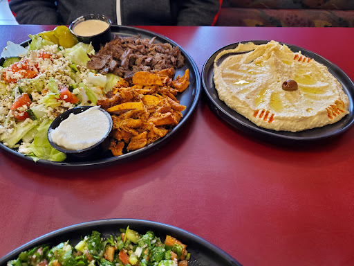 Photo of Sultan Cuisine and Bakery Restaurant - 1659 Mt Hope Ave, Rochester, NY 14620