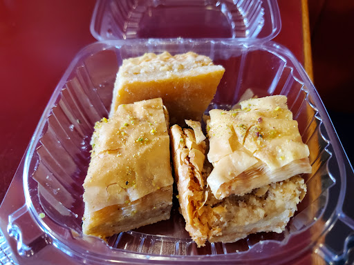 Photo of Sultan Cuisine and Bakery Restaurant - 1659 Mt Hope Ave, Rochester, NY 14620