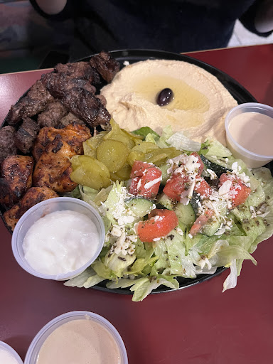 Photo of Sultan Cuisine and Bakery Restaurant - 1659 Mt Hope Ave, Rochester, NY 14620