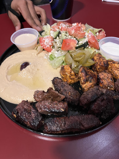 Photo of Sultan Cuisine and Bakery Restaurant - 1659 Mt Hope Ave, Rochester, NY 14620