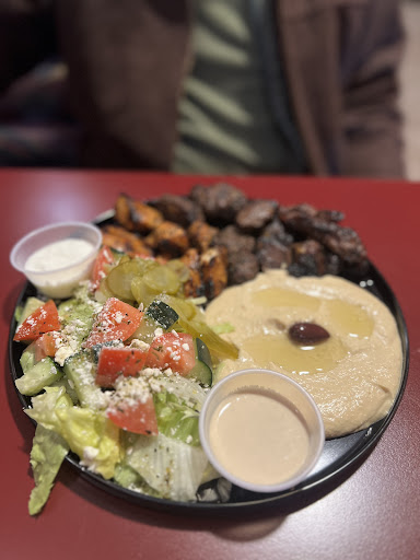 Photo of Sultan Cuisine and Bakery Restaurant - 1659 Mt Hope Ave, Rochester, NY 14620