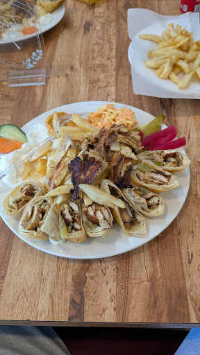 Photo of Pomegranate Grill & Deli - 2727 James St, Syracuse, NY 13206