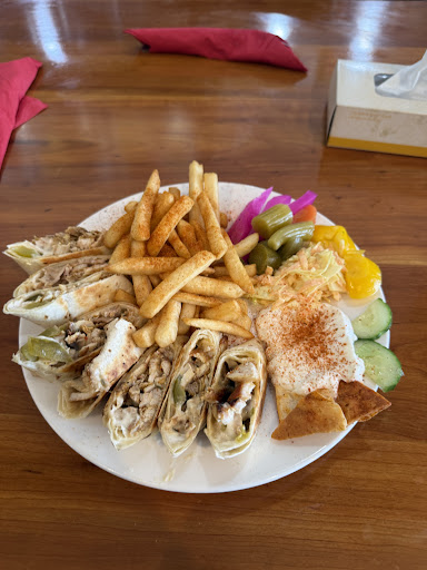 Photo of Pomegranate Grill & Deli - 2727 James St, Syracuse, NY 13206