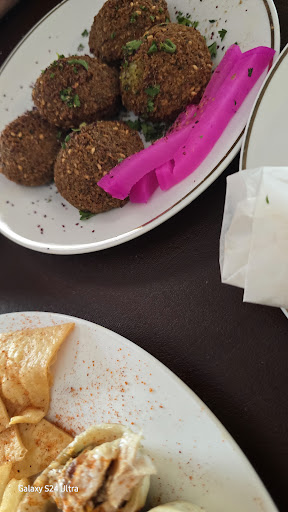 Photo of Pomegranate Grill & Deli - 2727 James St, Syracuse, NY 13206