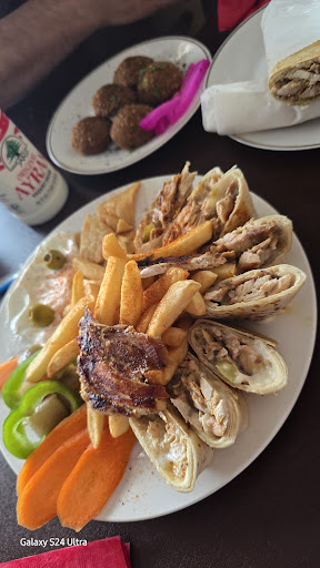 Photo of Pomegranate Grill & Deli - 2727 James St, Syracuse, NY 13206