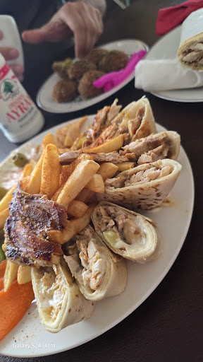 Photo of Pomegranate Grill & Deli - 2727 James St, Syracuse, NY 13206