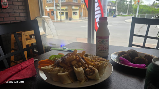 Photo of Pomegranate Grill & Deli - 2727 James St, Syracuse, NY 13206