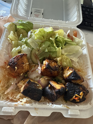 Photo of Pomegranate Grill & Deli - 2727 James St, Syracuse, NY 13206