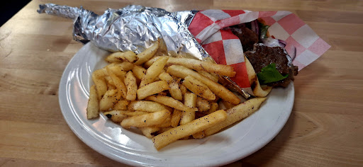 Photo of Kabab Guys DeWitt - 3179 Erie Blvd E Unit 170, Syracuse, NY 13214