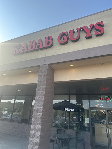 Photo of Kabab Guys DeWitt - 3179 Erie Blvd E Unit 170, Syracuse, NY 13214